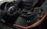 Volkswagen Golf R GTi Concept 2006 года